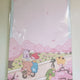 Sleepground Pixelly Spring Goods Grid Memo Pad