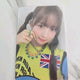 IVE After Like Jewel Case Square