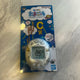 Tamagotchi C prize mirror pearl blue transfer