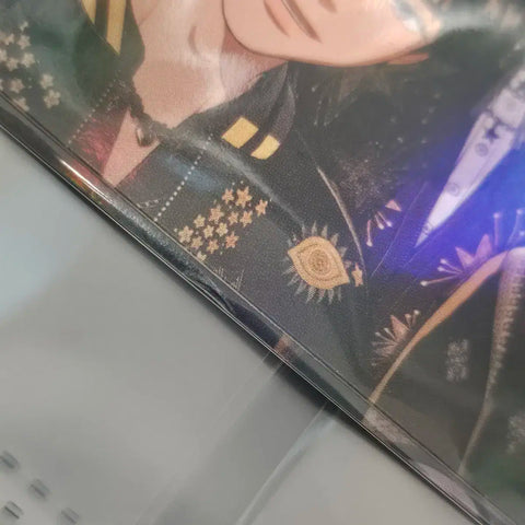PLAVE Labyu Special Gift Photocard Ticket Unopened