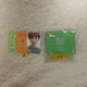 NCT127 6th Anniversary Necklace Haechan Unopened