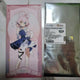 Blue Archive Midsummer Night's Masquerade Hoshino card goods for sale.