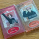 Joomiso X Jujutsu Kaisen Collaboration Acrylic Stand Itadori Yuji, Kugisaki Nobara