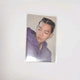 All Day Project) Tarzan Famous Ver. Album Photocard