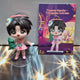 Detective Conan Pop Mart Amusement Park Figure. Toyama Kazuha