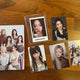 Bemon photocard Weverse privilege bulk transfer