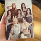 Bemon photocard Weverse privilege bulk transfer