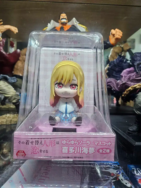 Bisque Doll Yurayura Kitagawa Marin