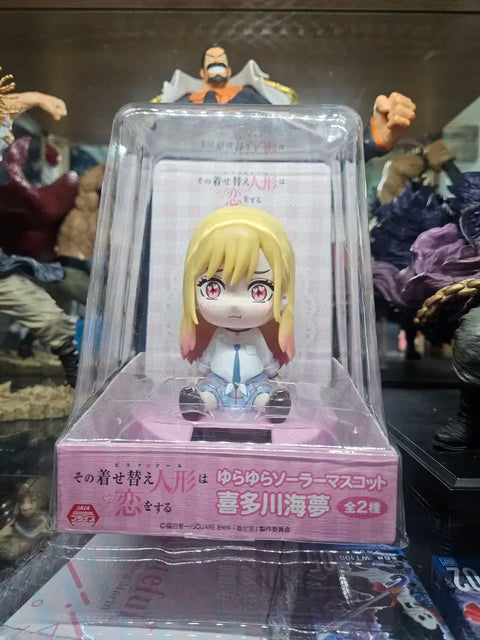Bisque Doll Yurayura Kitagawa Marin