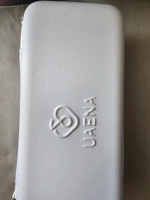 Selling IU Golden Hour Pouch + IU Light Stick ver.3 as a set.