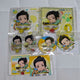 Selling Jujutsu Kaisen Geto Suguru Marukuji Hidden Inventory/Premature Death Chapong Set.