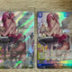 Nikke Nibel Arena Dorothy: Nostalgia Spr&Sr Grade Card Bundle
