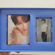 Seventeen Jun Hard Binder + Photocard
