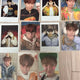 Infinite Sungkyu Fan Club Kit Season 3 & 4 Photobook Passport Photo Card