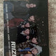 Rise memo pad