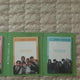 Rise memo pad