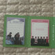Rise memo pad