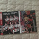 Rise memo pad