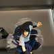 Banpresto Naruto Shippuden Uchiha Sasuke Summoning Jutsu Figure