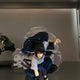 Banpresto Naruto Shippuden Uchiha Sasuke Summoning Jutsu Figure