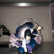 Banpresto Naruto Shippuden Uchiha Sasuke Summoning Jutsu Figure
