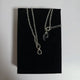 Seventeen 9th Anniversary Necklace The 8 Photocard Included