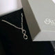 Seventeen 9th Anniversary Necklace The 8 Photocard Included