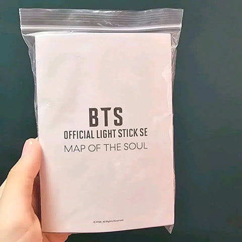 BTS Army Bomb Case