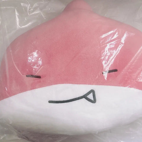 Sleepground Pixellee 10th Anniversary Pop-up Store Doll Cushion Lader