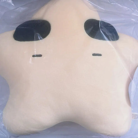 Sleepground Pixelly 10th Anniversary Pop-up Store Doll Cushion Gakbyeol