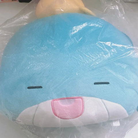 Sleepground Pixelly 10th Anniversary Pop-up Store Doll Cushion Sleepground