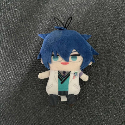 Nijisanji Leos Vincent Pape