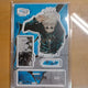 Unopened Jujutsu Kaisen Gojo 2021 Diorama Transfer