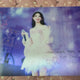 IU Golden Hour Lenticular Postcard