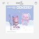 Rise Voice Keyring Ttolbyeong SM Store A version