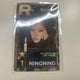 aespa concert Superstar SMTOWN photocard Ningning