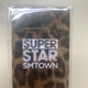 aespa concert Superstar SMTOWN photocard Ningning