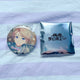 Ensemble Stars! Precious Childhood Pop-up Can Badge Arashi Exchange/Sale