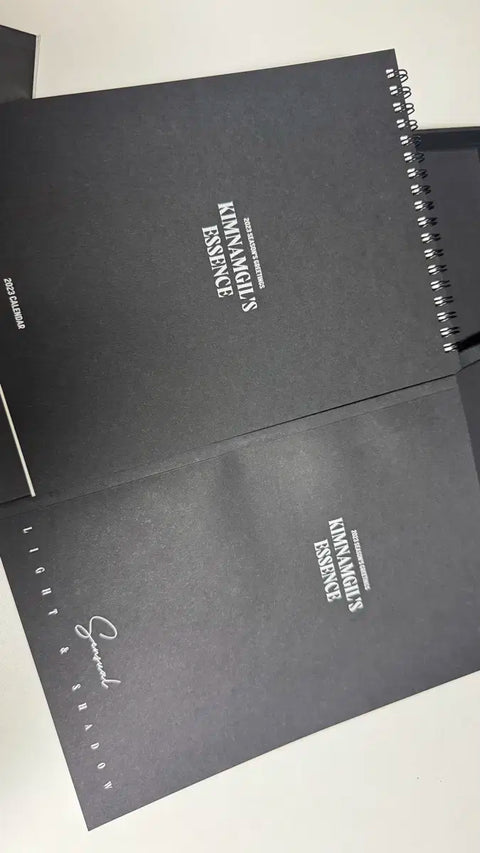 Kim Nam-gil 2023 Season's Greetings Sig [photobook/goods] for sale. Full box.