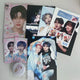 NCT Dream Na Jaemin Birthday Cafe Goods