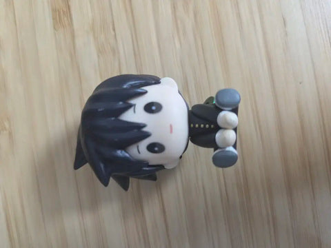 Mob Psycho Ritsu