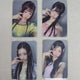 Hitges Million Music Fansign Special Set