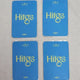 Hitges Million Music Fansign Special Set
