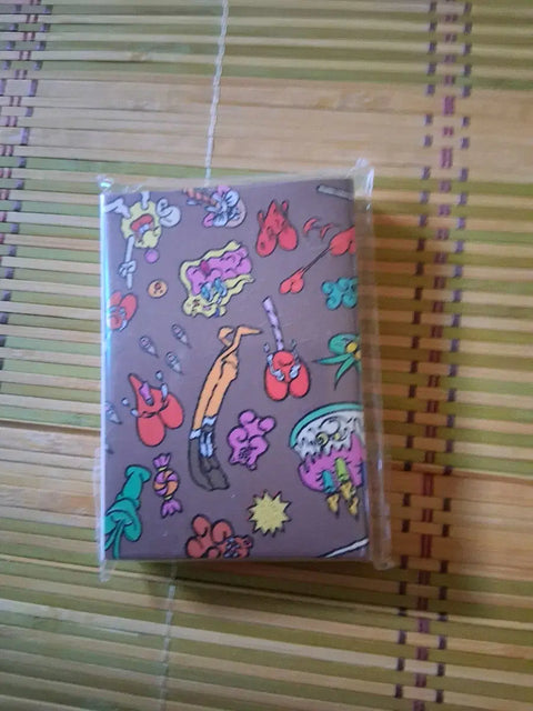 Bibi Bam Yanggang Unopened Album SUGAR RUSH Sealed, selling as a set