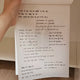 BTS BE Album Notepad