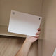 BTS BE Album Notepad