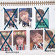 Lee Chang-seop album photocard unreleased My Wish concert photocard transfer sale photocard