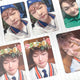 Lee Chang-seop album photocard unreleased My Wish concert photocard transfer sale photocard