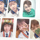 Lee Chang-seop album photocard unreleased My Wish concert photocard transfer sale photocard
