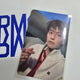 Seungmin KARMA album photocard